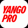 Yango Pro (Taximeter)—driver Icon