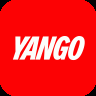 Yango: taxi, food, delivery Icon