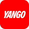 Yango: taxi, food, delivery Icon