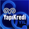 Yapı Kredi Mobile icon