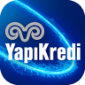 Yapı Kredi Mobile Icon
