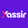 Yassir - Ride, Eat & Shop Icon