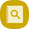 Yellow Pages icon