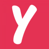 Yemeksepeti - Food & Grocery Icon