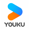 YOUKU-Drama, Film, Show, Anime icon