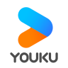 YOUKU-Drama, Film, Show, Anime icon