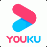Youku Video (优酷视频) icon