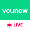 YouNow: Live Stream Video Chat Icon