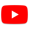 YouTube (Android Automotive) icon