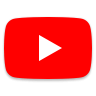 YouTube (Android Automotive) icon