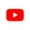 YouTube for Android TV icon