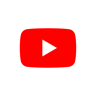 YouTube for Android TV icon
