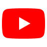YouTube for Android TV Icon