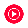 YouTube Music Icon