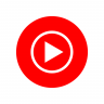 YouTube Music icon