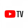 YouTube TV: Live TV & more icon