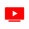 YouTube TV: Live TV & more icon