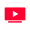 YouTube TV: Live TV & more Icon