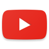 YouTube icon