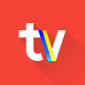 youtv - ТV, movies, Android TV icon