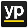 YP - The Real Yellow Pages icon