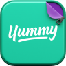 Yummy Delivery icon