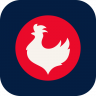 Zaxby's icon