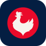 Zaxby's icon
