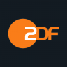 ZDF | Streaming und Live-TV (Android TV) Icon