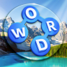 Zen Word® - Relax Puzzle Game Icon