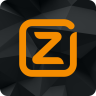 Ziggo GO TV (Android TV) icon