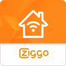 Ziggo SmartWifi Icon
