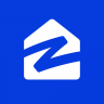 Zillow: Homes For Sale & Rent Icon