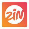 ZIN Play icon