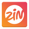 ZIN Play icon