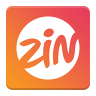 ZIN Play icon