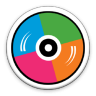 Zing MP3 icon