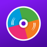 Zing MP3 - Android TV icon
