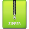 Zipper - File Management icon
