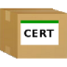 ZipSigner Icon