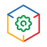 Zoho One Admin icon