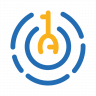 Authenticator App - OneAuth Icon
