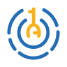Authenticator App - OneAuth icon