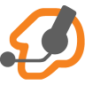 Zoiper IAX SIP VOIP Softphone Icon