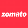 Zomato: Food Delivery & Dining Icon