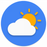 ZTE Weather icon