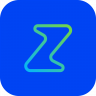 Zul+ Zona Azul Digital icon