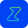 Zul+ Zona Azul Digital icon