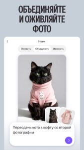 Alice AI 25.11.1.universal screenshot 16