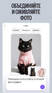 Alice AI 25.11.1.universal screenshot 9